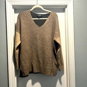 NWOT Karen Kane Sweater